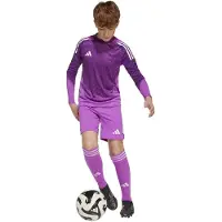 Adidas Tiro 25 Pro Goalkeeper Shorts Kids