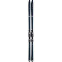 Fischer Esquis De Fundo Spider 62 Crown Xtralite Flat