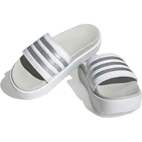 Adidas Chinelos Adilette Platform