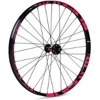 Gtr Roda Dianteira De Btt Sl35 27.5´´ Cl Disc Tubeless