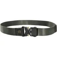 Tasmanian Tiger TT QR Stretchbelt 38mm, stone-grey-olive
