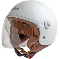 Gari Capacete Aberto G11