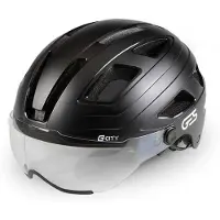 Ges Capacete Urbano City Shield
