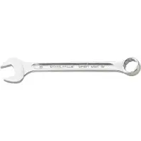 Stahlwille Chave Combinada Open Box 10 125 Mm