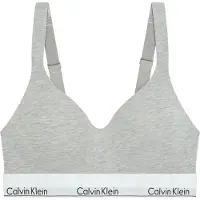 Calvin Klein Sutiã Lv00qf8498 Triangle
