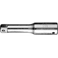 Stahlwille Barra De Extensão 405/4 1/4´´ 100 Mm