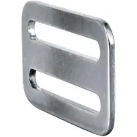 Best Divers Retentor De Peso Stainleess Steel Buckle 2 Lights