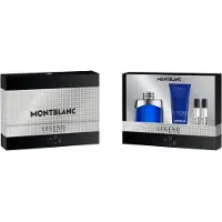 Mont Blanc Conjunto Legend Blue