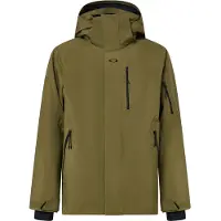 Oakley Apparel Casaco deportivo verde escuro
