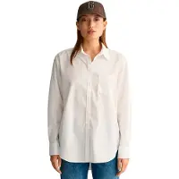Gant Camisa De Manga Comprida 4300212