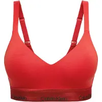 Calvin Klein Sutiã Lv00qf8555 Bralette