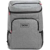 TATAY Refrigerador Portátil Macio Urban