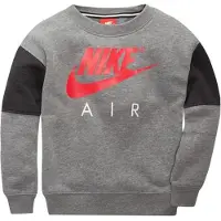 Nike Moletom 376s-geh