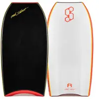SCIENCE Bodyboard Style Loaded F4 Quad Vent 41´´