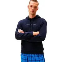Tommy Hilfiger Moletom Com Capuz Oh
