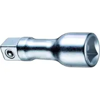 Stahlwille Barra De Extensão 509/2 1/2´´ 52 Mm