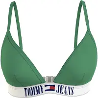 Tommy Hilfiger Top De Biquíni Uw0uw04079