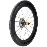 Progress Roda Traseira De Estrada Space Disc Tubular