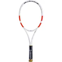 Babolat Raquete De Tênis Não Encordoada Pure Strike 97 X2 Gen4