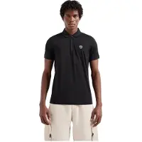 Emporio Armani Polo De Manga Curta 8npf13_pjrgz