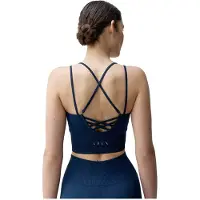 Born Living Yoga Top Desportivo De Suporte Médio India