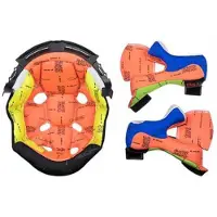 LS2 Forro Interno Mx470