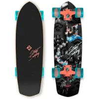 Street Surfing Skate Cruiser Kicktail 28´´´ Urban Lover