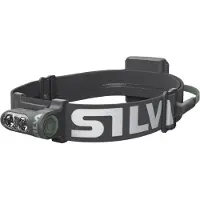 Silva - Iluminação - Trail Runner Free 2 Hybrid para Unissexo - Preto