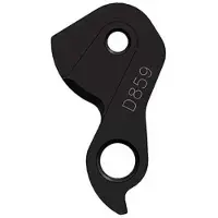 Pilo Gancho Do Desviador D859 Trek