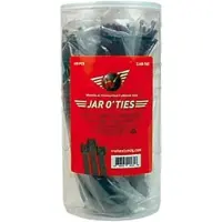 Wheels Abraçadeiras 600 Unidades