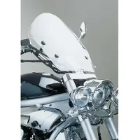 Puig Extensão Do Guarda-lamas Traseiro Ducati Monster 821 Dark 2016