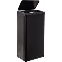 Wellhome Cesto De Lixo Inteligente Sem Pernas 60l
