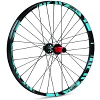 Shimano Roda Traseira De Mtb Sl27 27.5´´ Disc