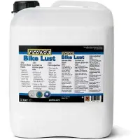 Pedro´s Spray De Polimento Bike Lust Silicone 5l