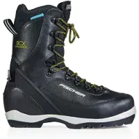 Fischer Botas Nórdicas De Campo Bcx Transnordic Wp