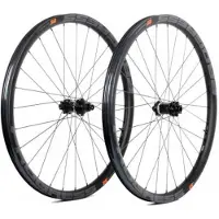 Progress Conjunto De Rodas Mtb Eb Plus Nitro Hybrid Boost 27.5´´ Tubeless