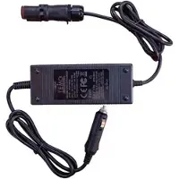 Temo Carregador 1000 12v