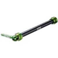 Kcnc Eixo Traseiro Passante Kqr06 Sp-lite Syntance/dt