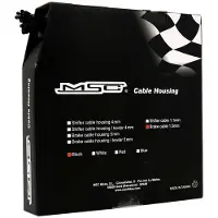 MSCH Copenhagen Cabo De Freio Road Ptfe 50 Unidades