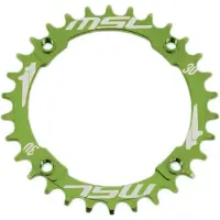 MSCH Copenhagen Prato Cnc Alu7075 4 Arm 64 Bcd