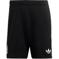 Adidas Calções de Guarda-redes do Terceiro Equipamento 25/26 do Liverpool FC
