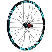 Gtr Roda Traseira De Mtb Sl23 27.5´´ Disc