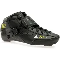 Rollerblade Patins Em Linha Nitroblade Junior