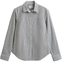 Gant Camisa De Manga Comprida 4300487