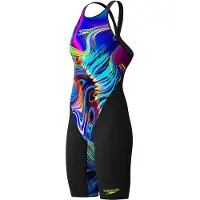 Speedo Maiô Fastskin Lzr Pure Valor 2.0 Openback