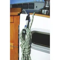Blue Performance Clipes De Corda 22-32 Cm