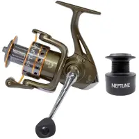 Expert Predator Molinete Spinning Neptune