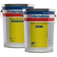 International Pintura Epóxi 17.4l
