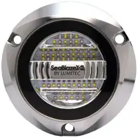 Lumitec Luz Led Subaquática Dual Color Seablaze