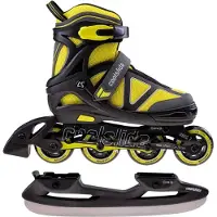 Coolslide Patins Em Linha Butters